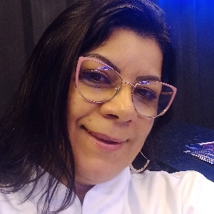 Valdilene Silva Terapeuta