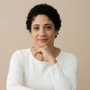 Aline Santana l Psicóloga