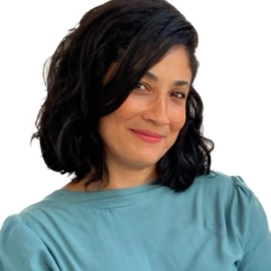 Aline Santana Santos