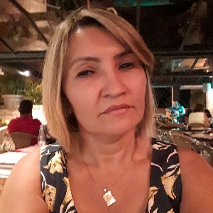 ZÉLIA OLIVEIRA