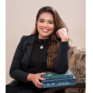 Luzilenne C. Freitas