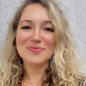 Maria Gisele Santos da Silva (Gisa)