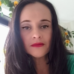 Vanessa Zen