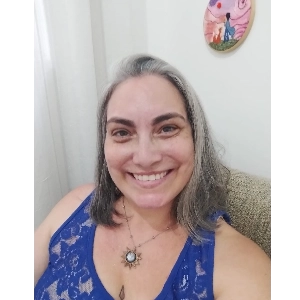 Priscila Santos Borges