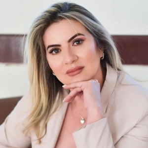 Cleonice Cristina Gottardo Soares