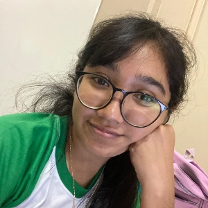 Izabele Silva do Nascimento