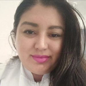 Thaís da Costa de Souza