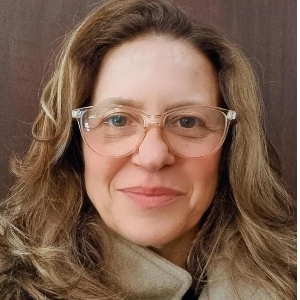 Andreah Silvesttre - Terapia do Olhar