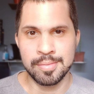 Psicólogo Railan Silva