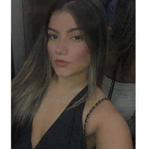 Larissa Silva