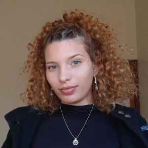 Caroline Pereira Jeroncio