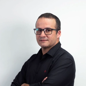 Jonathan Martins