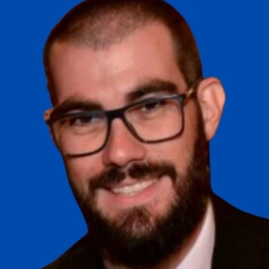 Samuel - Neuropsicanalista