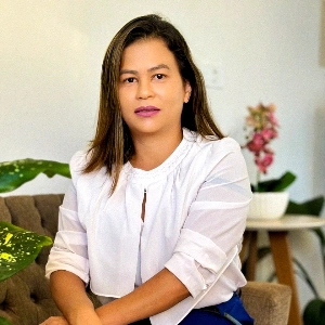 Marcia Silva Barbosa Oliveira