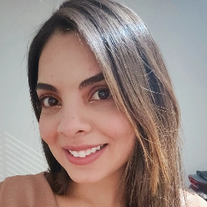 Leticia Guimarães