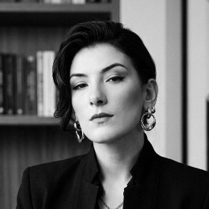 Nicole Fabris Andrijich