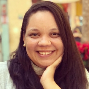 Elisabeth Magalhães