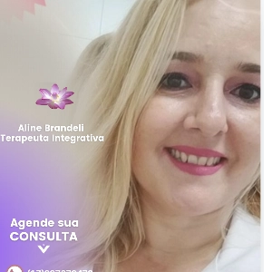 Aline Brandeli