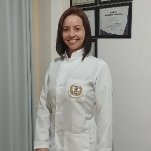 Ivana Regina Silveira