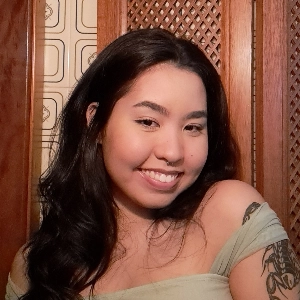 Thaynara Mayumi Kusaba