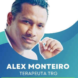 Alex Monteiro TRG