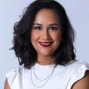 Letícia Cardoso da Silva