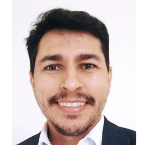 Tiago dos Anjos Cordeiro - CRP RO 24/05567