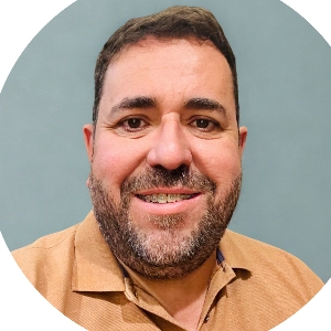 Romes Belchior Junior