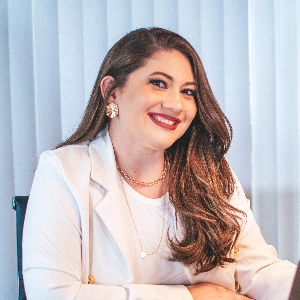 Andreza Fernandes