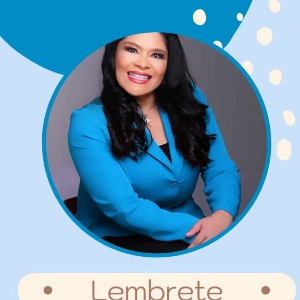 Edna Maria Nogueira de Rezende