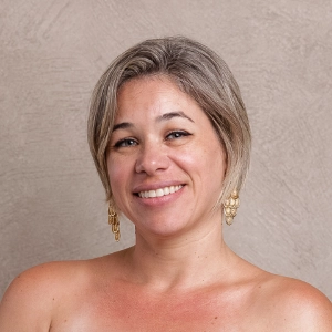 Lidia Luiza Lucas da Silva