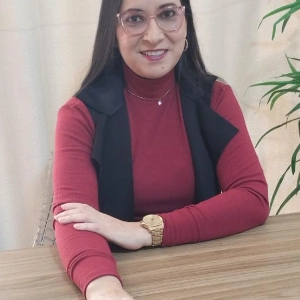 LEILA CRISTINA PIMENTEL GARCEZ