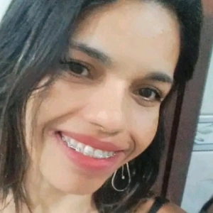 Nivalda Soares (Nina Soares)