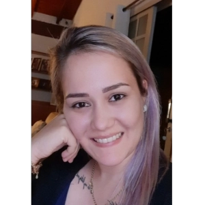 Lidia Maria Mendonça