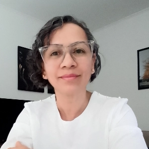 Maria Silva Terapeuta