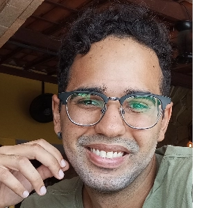 Pablo Gabryel Purificação