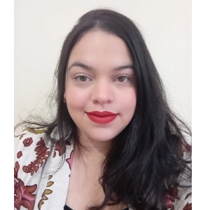 Dêrecka C. Castêdo