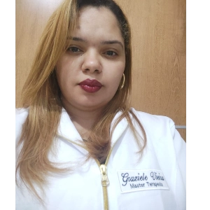 Graziele Vieira