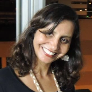 Dinazilda Cunha de Oliveira (Diná)