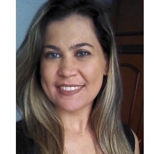 Cristiane Santos Oliveira