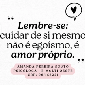 Amanda Pereira Souto