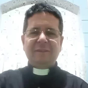 Padre Rosinaldo Lima