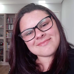 Samira de Melo Araújo