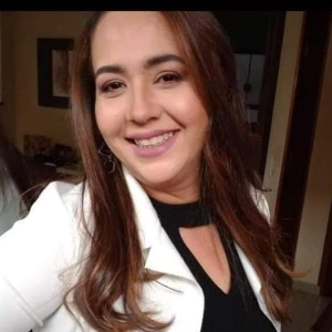 Aline de almeida silva