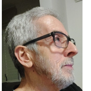 Celso Romero