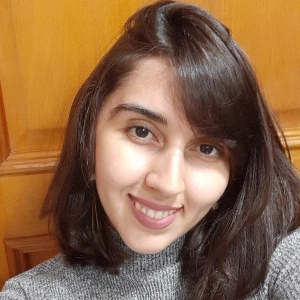 Beatriz Bressan