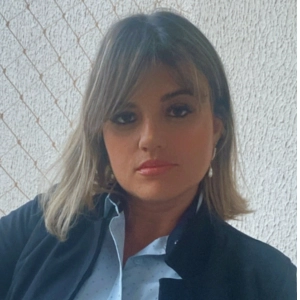 Letícia Rossetti Pereira