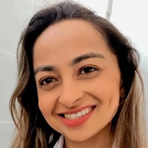 Carleane  da Mota Abreu