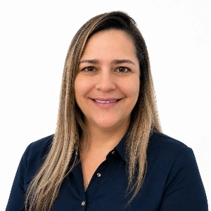 Aline Augusta