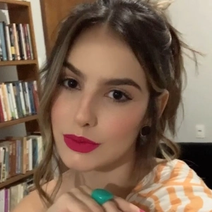 Matina Rocha Almeida Sousa